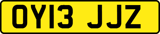 OY13JJZ