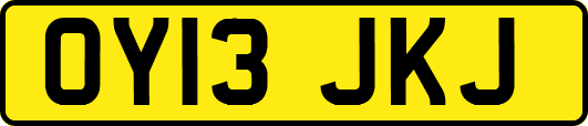 OY13JKJ