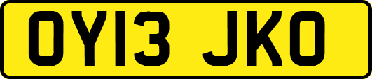 OY13JKO
