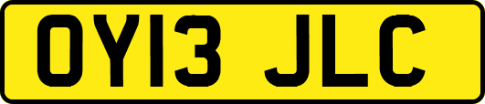OY13JLC