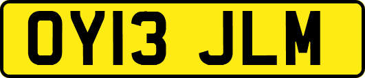 OY13JLM