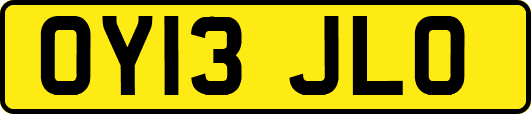 OY13JLO