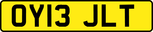 OY13JLT
