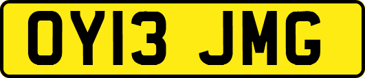 OY13JMG
