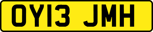 OY13JMH