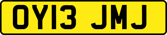 OY13JMJ