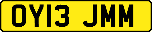 OY13JMM