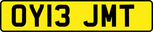 OY13JMT