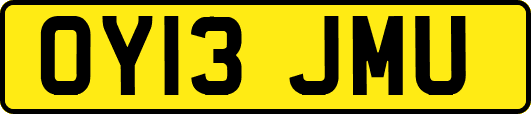 OY13JMU