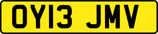 OY13JMV