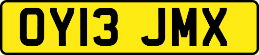 OY13JMX
