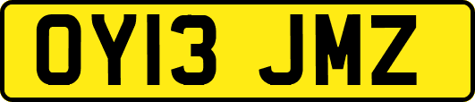 OY13JMZ
