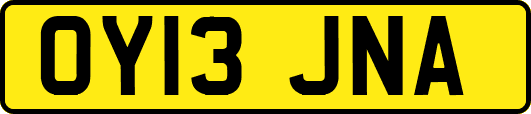 OY13JNA