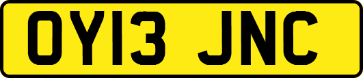 OY13JNC
