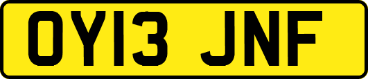 OY13JNF