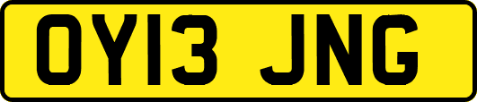 OY13JNG