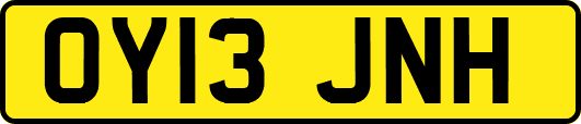 OY13JNH