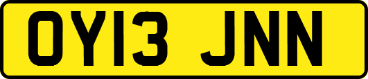 OY13JNN