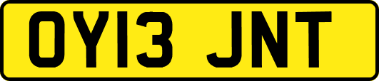 OY13JNT
