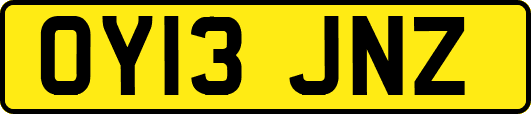 OY13JNZ