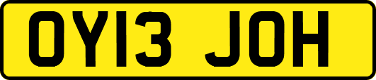 OY13JOH