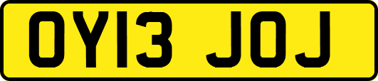 OY13JOJ