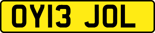 OY13JOL