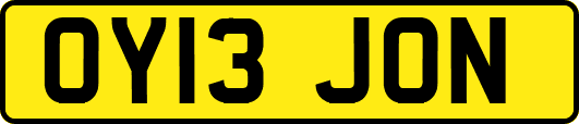 OY13JON