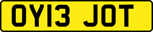 OY13JOT