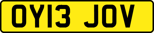 OY13JOV