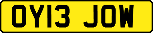 OY13JOW