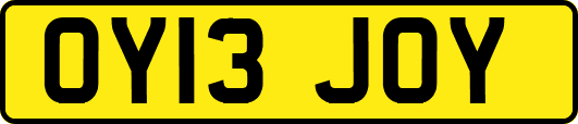 OY13JOY