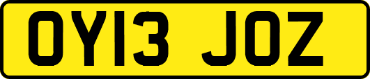 OY13JOZ