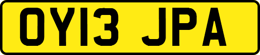OY13JPA