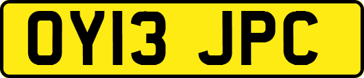 OY13JPC