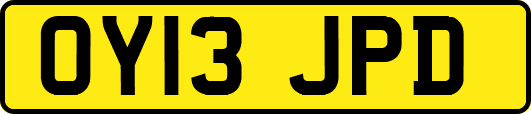 OY13JPD