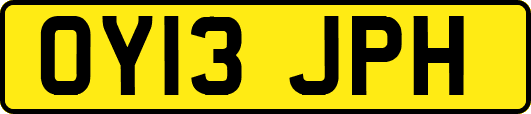 OY13JPH