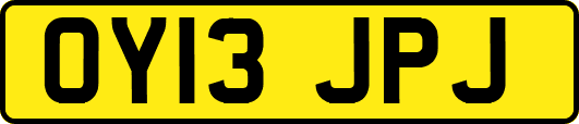 OY13JPJ