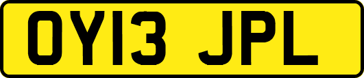 OY13JPL