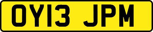 OY13JPM