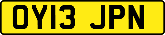 OY13JPN