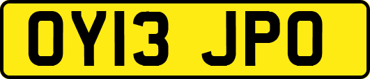 OY13JPO