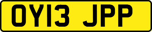 OY13JPP