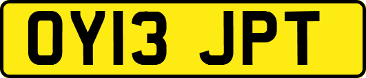 OY13JPT