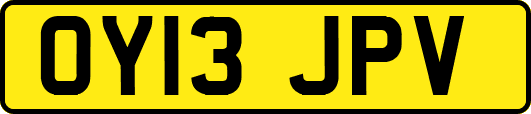 OY13JPV