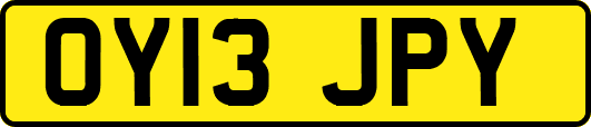 OY13JPY