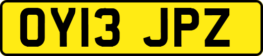 OY13JPZ