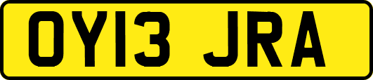 OY13JRA