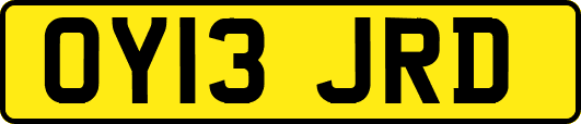 OY13JRD