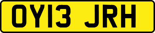 OY13JRH